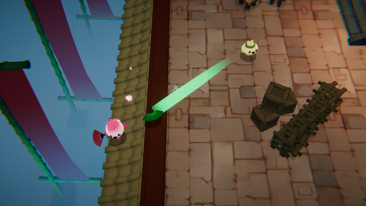 Shaolin Bao Screenshot 10