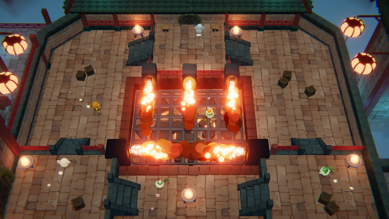 Shaolin Bao Screenshot 14