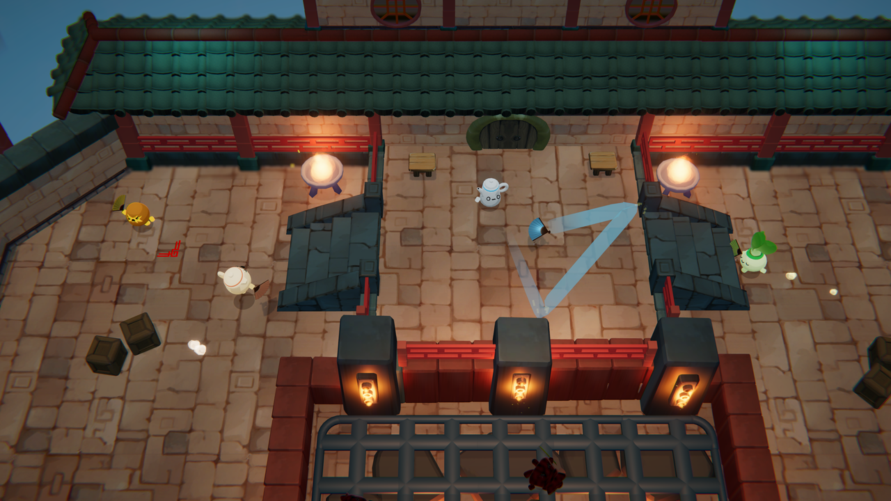 Shaolin Bao Screenshot 18