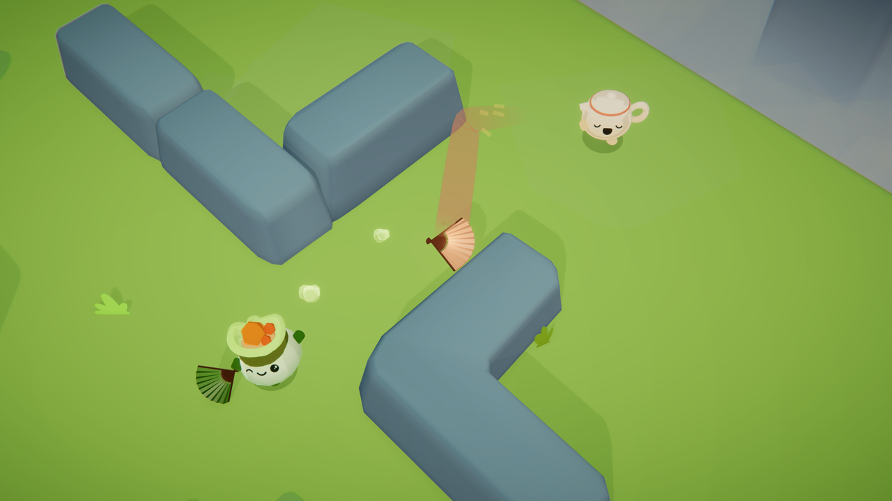 Shaolin Bao Screenshot 19