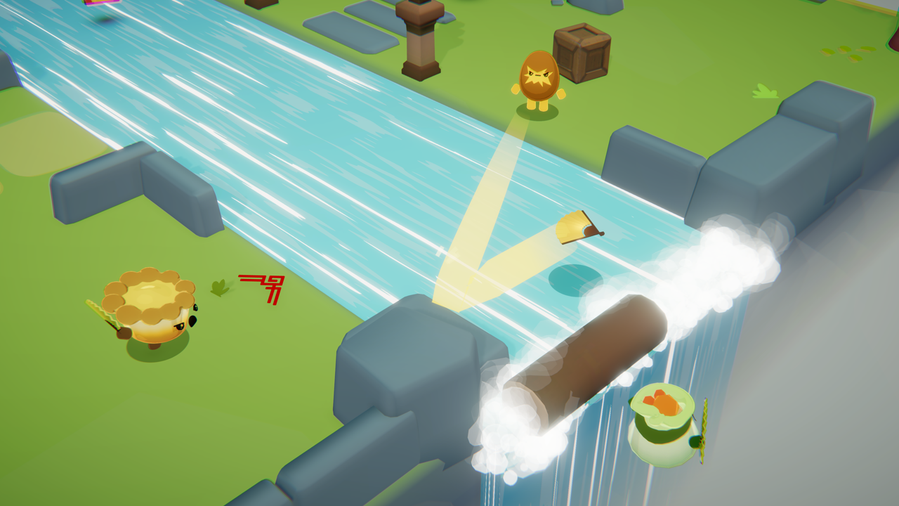 Shaolin Bao Screenshot 3