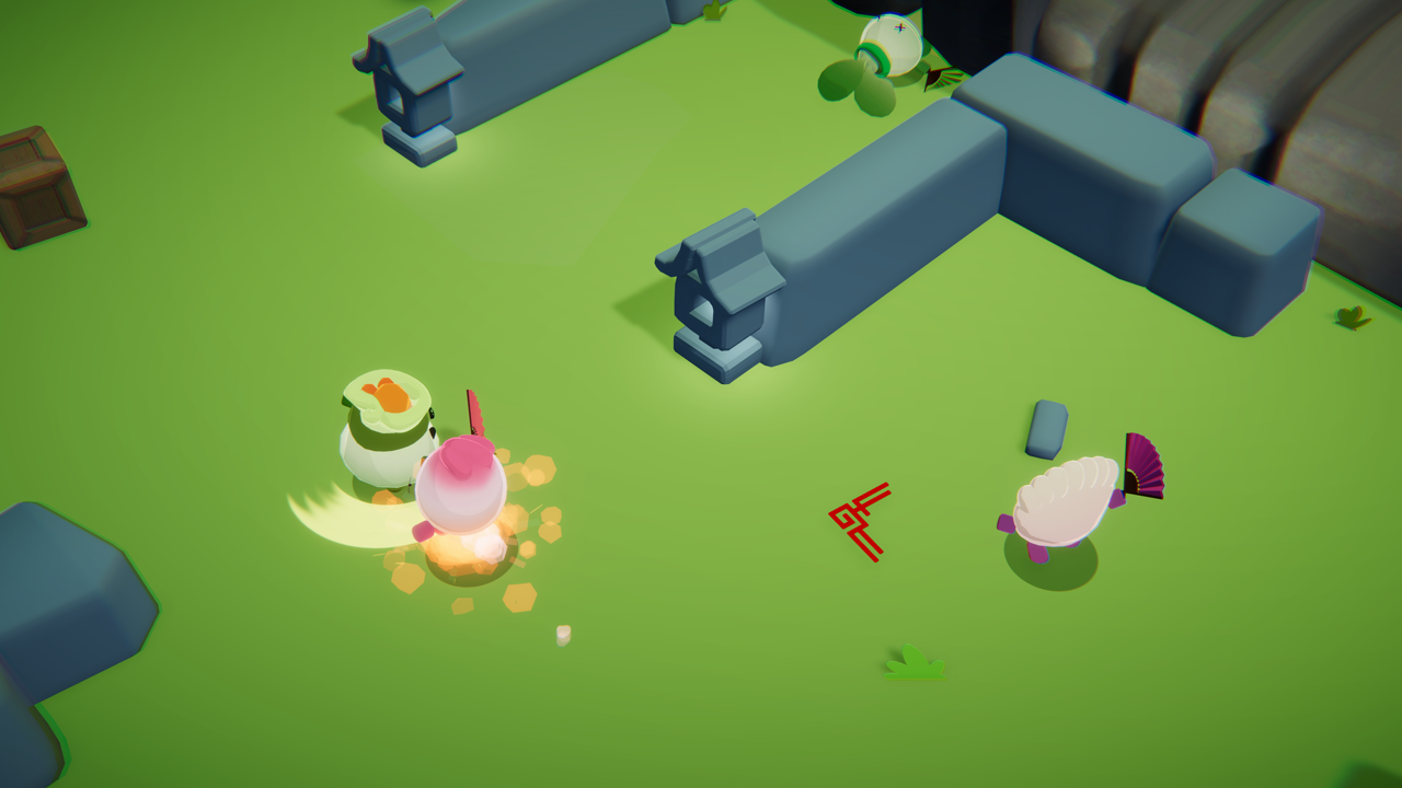 Shaolin Bao Screenshot 7