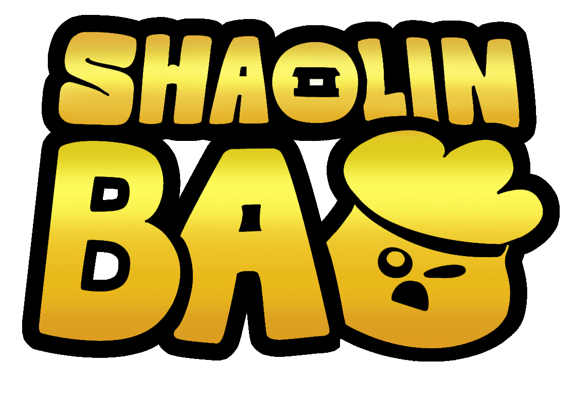 Shaolin Bao Logo
